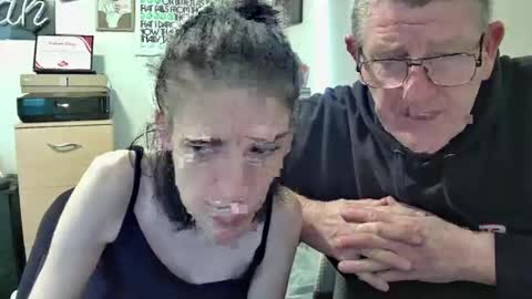 Melinah Viking online show from 10, 11, 2025