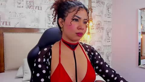 Snapshot of melinamartins chatting on 23, 1, 2025 M E L I N A online show from 23, 1, 2025