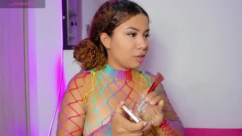 Snapshot of melinamartins chatting on 5, 6, 2026 M E L I N A online show from 5, 6, 2026