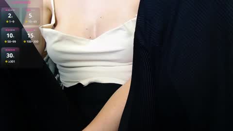 Snapshot of melinasmit chatting on 16, 1, 2025 Melina online show from 16, 1, 2025