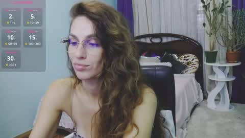 Snapshot of melinasmit chatting on 24, 9, 2025 Melina online show from 24, 9, 2025