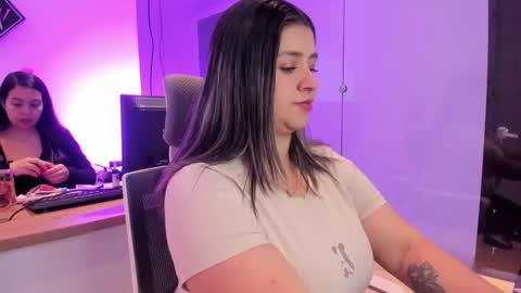 Melinda online show from 11, 10, 2025