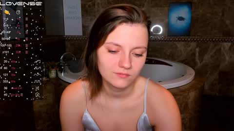 Melinda online show from 3, 12, 2024