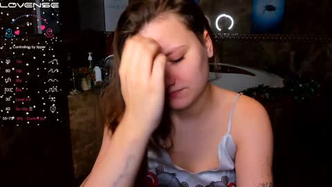 Melinda online show from 22, 1, 2025