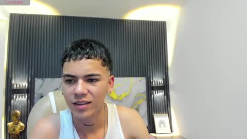 Snapshot of meliodas18_ chatting on 7, 11, 2025 Meliodas online show from 7, 11, 2025