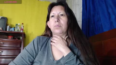 melisa037 online show from 16, 10, 2025