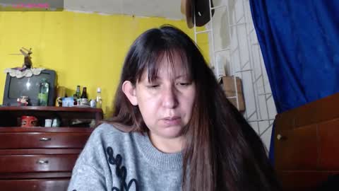 melisa037 online show from 30, 10, 2025