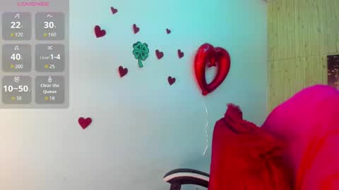 Melisa online show from 31, 3, 2026