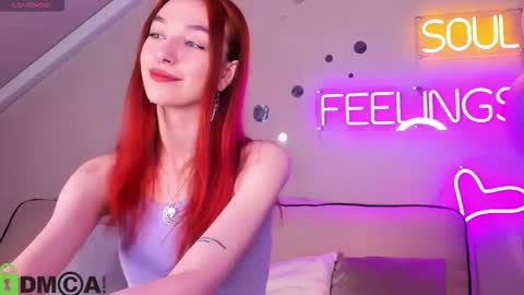 Melisa online show from 14, 11, 2025