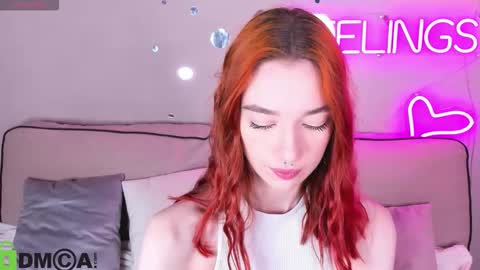 Melisa online show from 18, 11, 2025