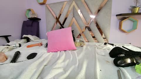 Melissa online show from 9, 1, 2025