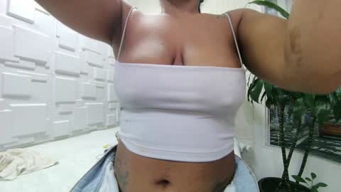 Melissa online show from 17, 1, 2025