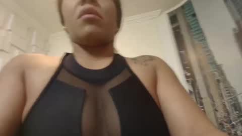 Melissa online show from 1, 10, 2025