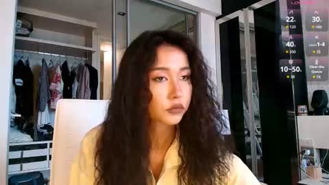 Snapshot of melisa_gerc chatting on 19, 7, 2026 Melisa gerc online show from 19, 7, 2026