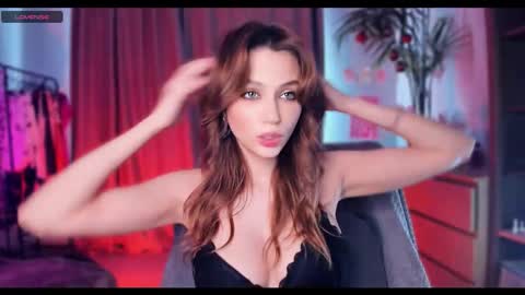 Snapshot of melisa_ginger chatting on 13, 3, 2026 Im Melisa 3 online show from 13, 3, 2026