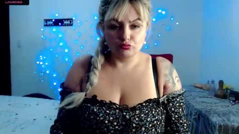 Melisa online show from 20, 10, 2025
