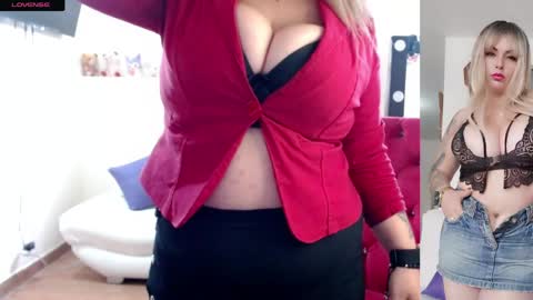 Melisa online show from 13, 4, 2026