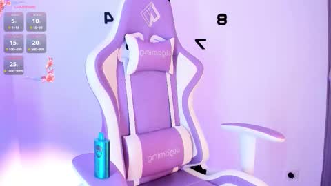 Snapshot of melisa_meow chatting on 19, 2, 2026 melisa_meow online show from 19, 2, 2026