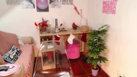 Snapshot of melisa_se chatting on 20, 12, 2024 Melissa online show from 20, 12, 2024