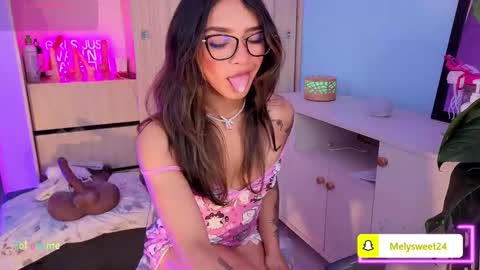 Snapshot of melisa_se chatting on 17, 9, 2025 Melissa online show from 17, 9, 2025