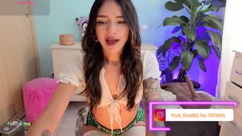 Melissa online show from 24, 11, 2025