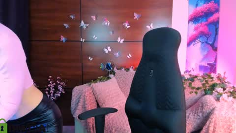 Melisa online show from 4, 1, 2025