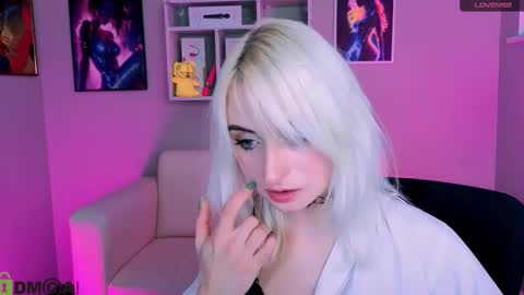 Melisa online show from 9, 11, 2025