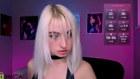 Melisa online show from 10, 11, 2025