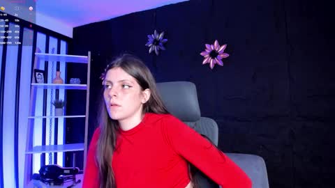 Melissa online show from 10, 10, 2025