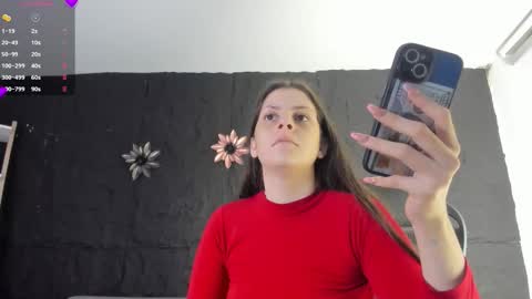 Melissa online show from 12, 1, 2026