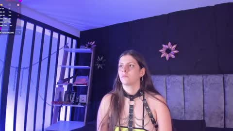 Snapshot of melisabostton_ chatting on 4, 6, 2026 Melissa online show from 4, 6, 2026