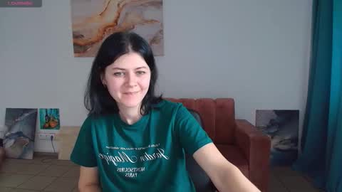Melisa online show from 27, 11, 2025