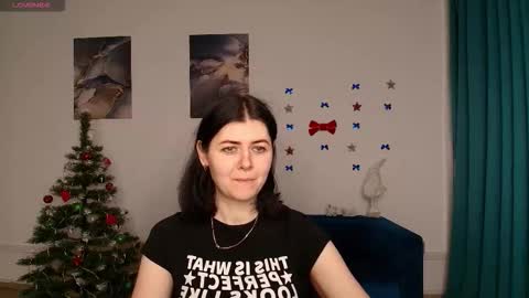 Melisa online show from 17, 12, 2025