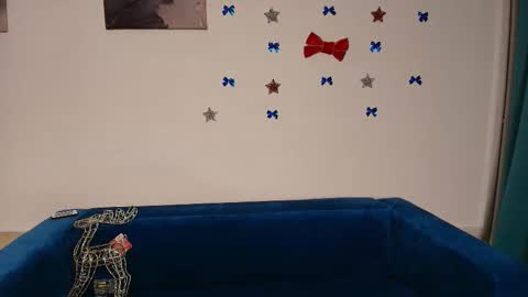 Melisa online show from 16, 1, 2026