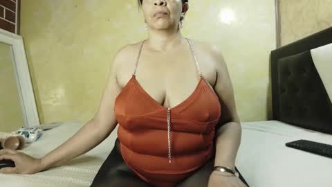 melisajoness online show from 29, 3, 2026