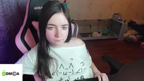 melisanilson online show from 21, 12, 2025