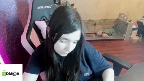 melisanilson online show from 26, 3, 2026