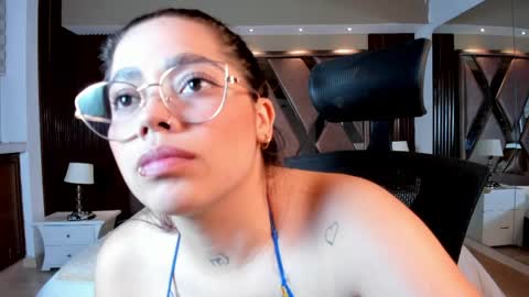 Melissa  Everyday From 1430 to 2130 Col Time online show from 21, 4, 2026