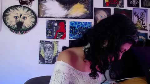 Melisa Velvet     online show from 8, 4, 2026