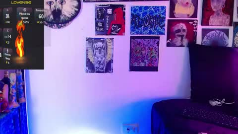 Melisa Velvet     online show from 16, 5, 2026