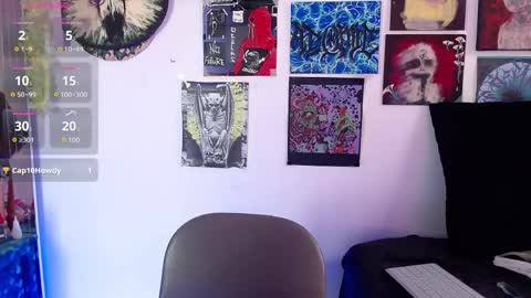 Melisa Velvet     online show from 4, 6, 2026