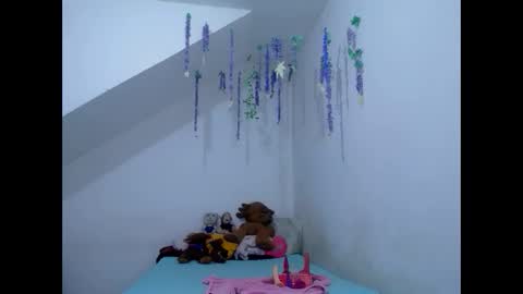 Snapshot of meliss1 chatting on 22, 1, 2025 melissa online show from 22, 1, 2025