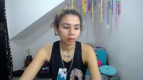 Snapshot of meliss1 chatting on 27, 1, 2025 melissa online show from 27, 1, 2025