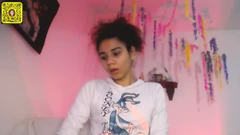 Snapshot of meliss1 chatting on 13, 2, 2025 melissa online show from 13, 2, 2025