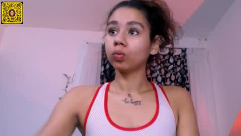 Snapshot of meliss1 chatting on 16, 2, 2025 melissa online show from 16, 2, 2025