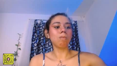 Snapshot of meliss1 chatting on 18, 2, 2025 melissa online show from 18, 2, 2025