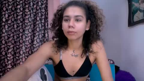 Snapshot of meliss1 chatting on 2, 3, 2025 melissa online show from 2, 3, 2025