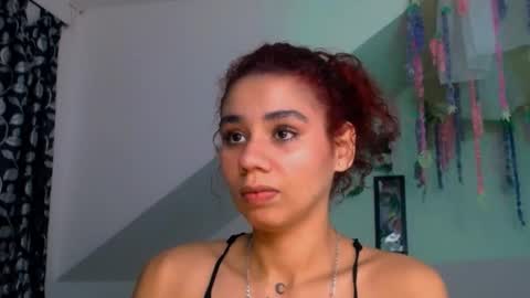 Snapshot of meliss1 chatting on 9, 3, 2025 melissa online show from 9, 3, 2025