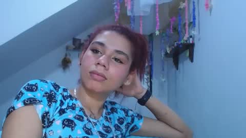 Snapshot of meliss1 chatting on 11, 3, 2025 melissa online show from 11, 3, 2025