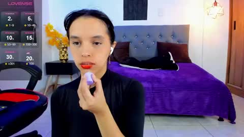 Melissa SC online show from 15, 9, 2025